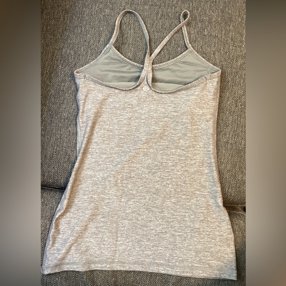 Lululemon Tank Top - Picture 2 of 3
